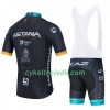 Cykeltøj + Bib Cykelshorts 2020 Astana Pro Team N002